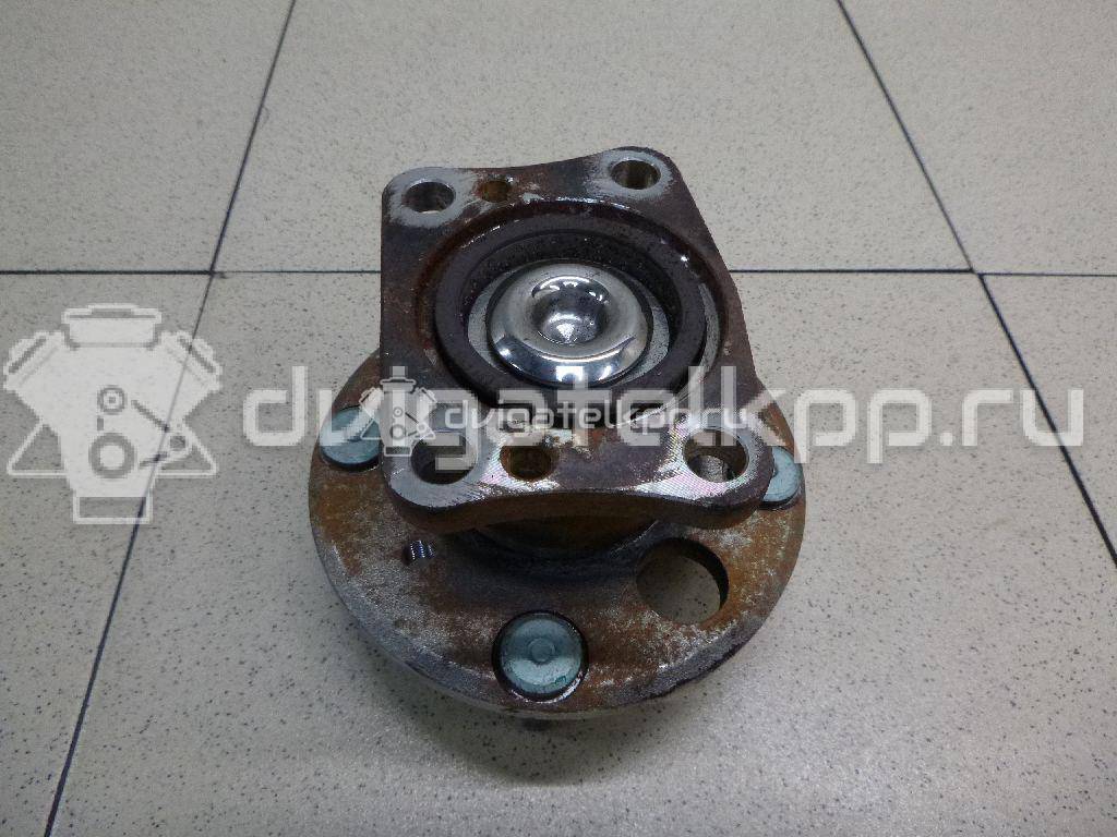 Фото Ступица задняя  1896739 для Ford Fiesta / Ka {forloop.counter}}