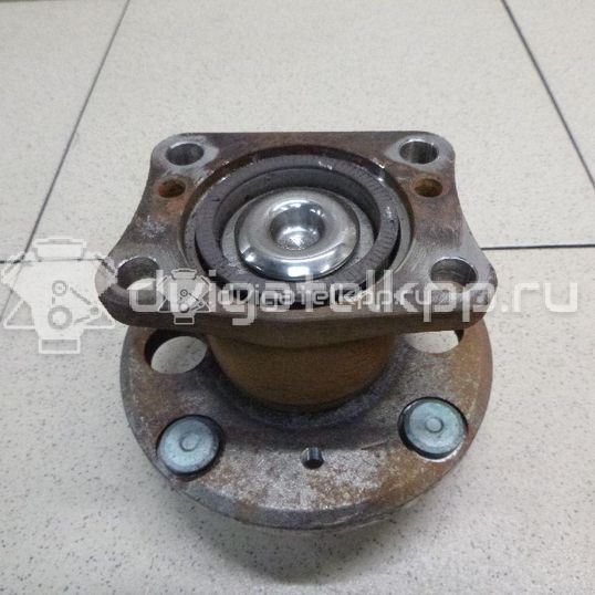 Фото Ступица задняя  1896739 для Ford Fiesta / Ka