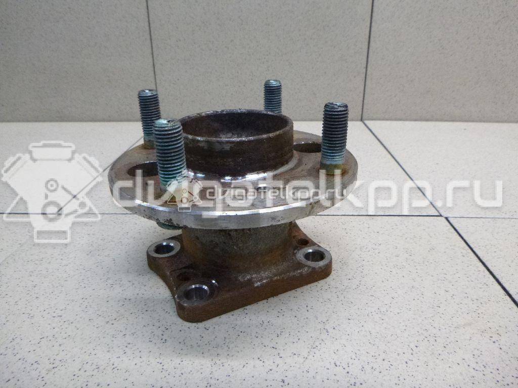 Фото Ступица задняя  1896739 для Ford Fiesta / Ka {forloop.counter}}