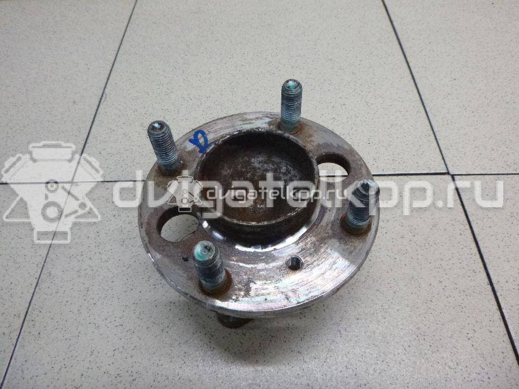 Фото Ступица задняя  1896739 для Ford Fiesta / Ka {forloop.counter}}