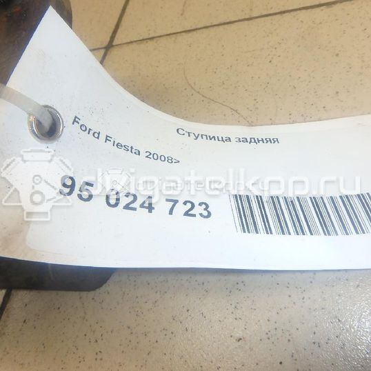 Фото Ступица задняя  dcp12c299b6a для Ford Fiesta / Ka