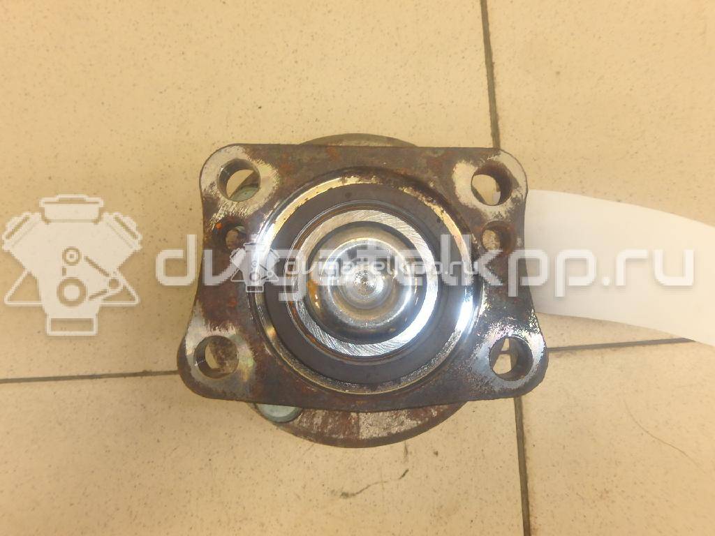 Фото Ступица задняя  dcp12c299b6a для Ford Fiesta / Ka {forloop.counter}}