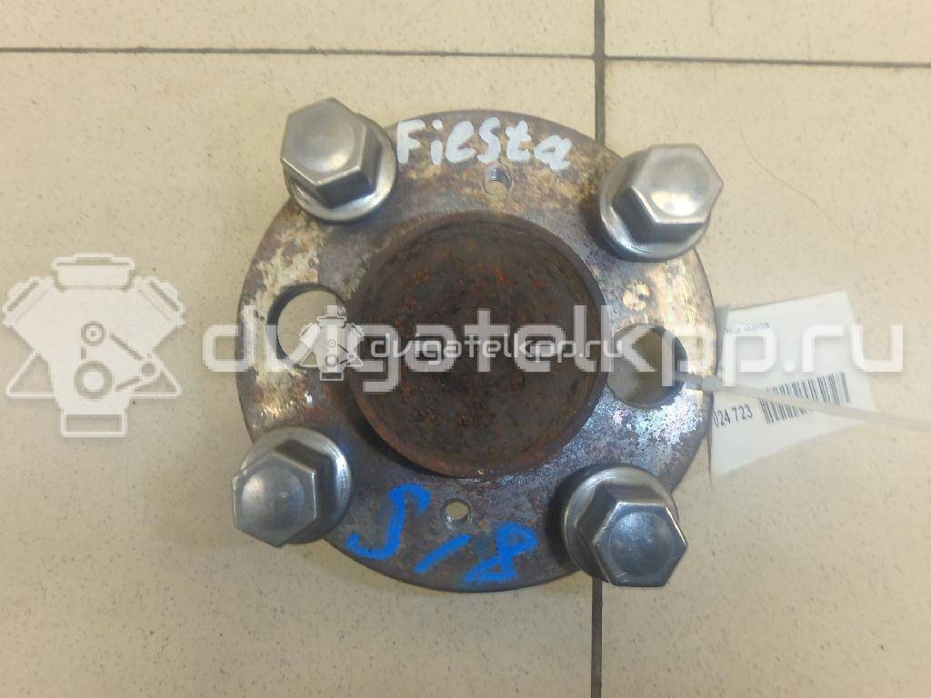 Фото Ступица задняя  dcp12c299b6a для Ford Fiesta / Ka {forloop.counter}}