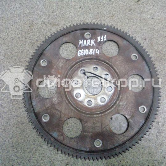 Фото Маховик для двигателя 1JZ-GE для Toyota Mark / Corona / Cressida / Cresta / Crown 180-200 л.с 24V 2.5 л бензин