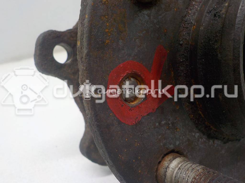 Фото Ступица задняя  1769848 для Ford Focus / Galaxy / Kuga / S-Max / Mondeo {forloop.counter}}