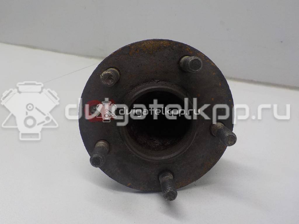 Фото Ступица задняя  1769848 для Ford Focus / Galaxy / Kuga / S-Max / Mondeo {forloop.counter}}