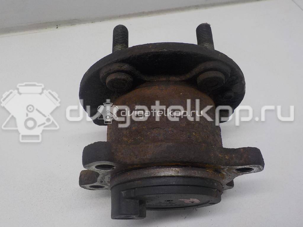 Фото Ступица задняя  1769848 для Ford Focus / Galaxy / Kuga / S-Max / Mondeo {forloop.counter}}