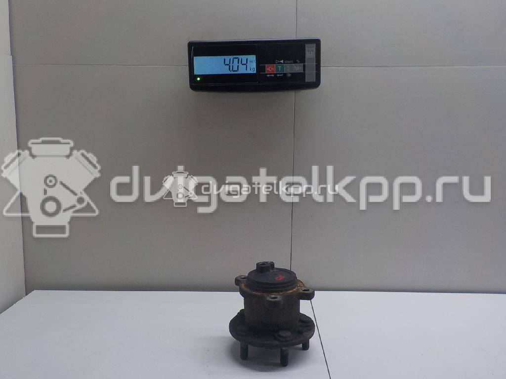 Фото Ступица задняя  1769848 для Ford Focus / Galaxy / Kuga / S-Max / Mondeo {forloop.counter}}