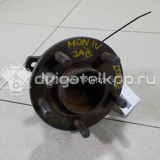 Фото Ступица задняя  1769848 для Ford Focus / Galaxy / Kuga / S-Max / Mondeo