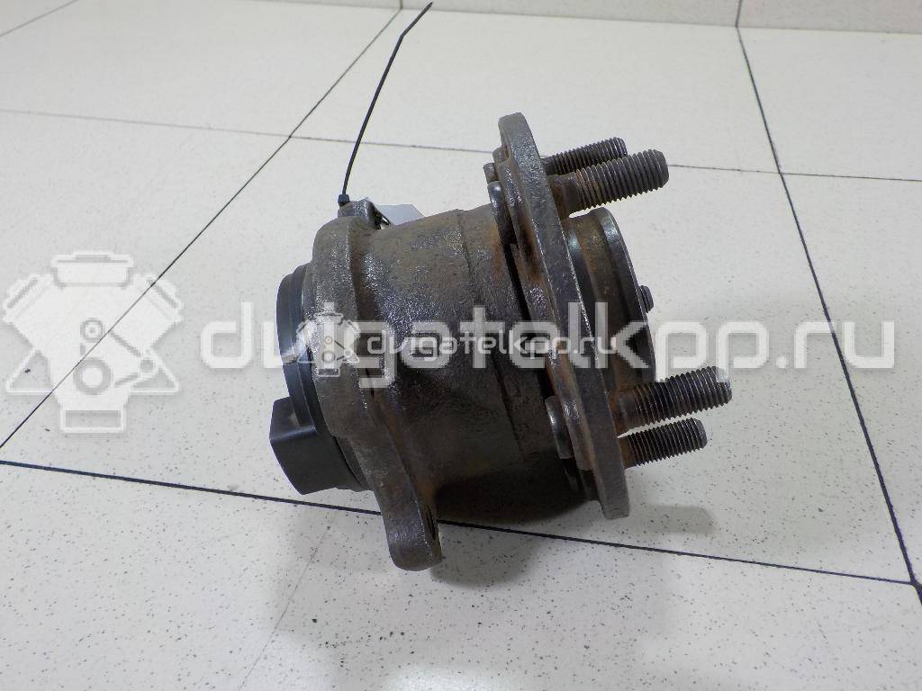 Фото Ступица задняя  1769848 для Ford Focus / Galaxy / Kuga / S-Max / Mondeo {forloop.counter}}