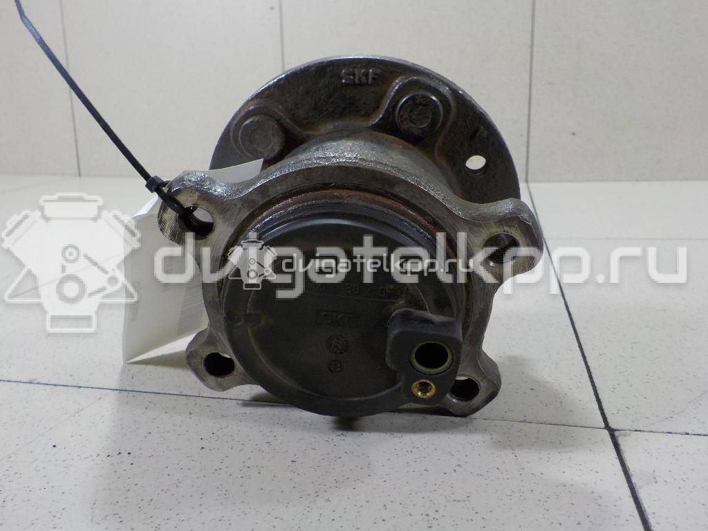 Фото Ступица задняя  1769848 для Ford Focus / Galaxy / Kuga / S-Max / Mondeo {forloop.counter}}