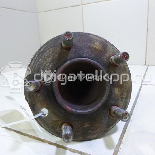 Фото Ступица задняя  1769848 для Ford Focus / Galaxy / Kuga / S-Max / Mondeo