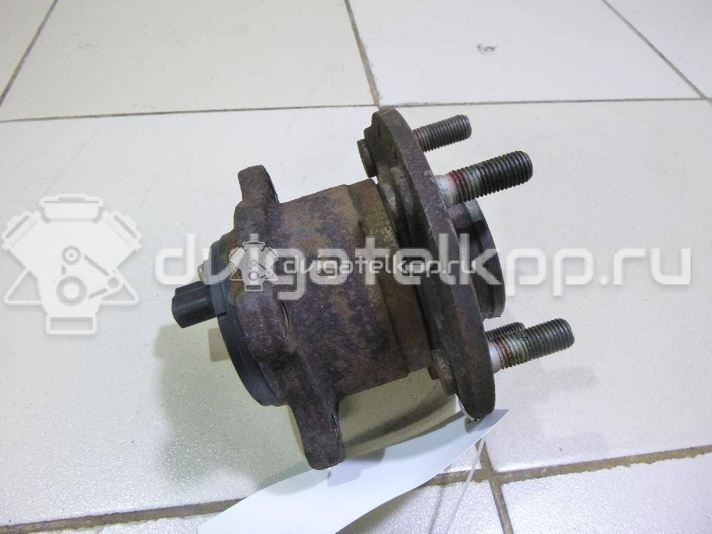 Фото Ступица задняя  1769848 для Ford Focus / Galaxy / Kuga / S-Max / Mondeo {forloop.counter}}