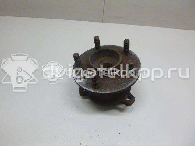 Фото Ступица задняя  1769848 для Ford Focus / Galaxy / Kuga / S-Max / Mondeo {forloop.counter}}