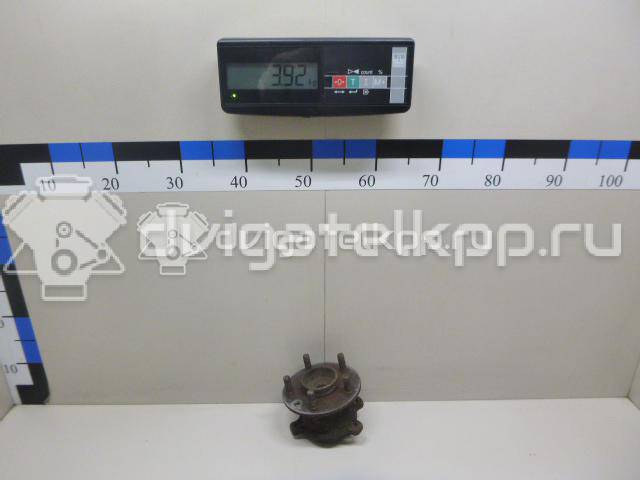 Фото Ступица задняя  1769848 для Ford Focus / Galaxy / Kuga / S-Max / Mondeo {forloop.counter}}