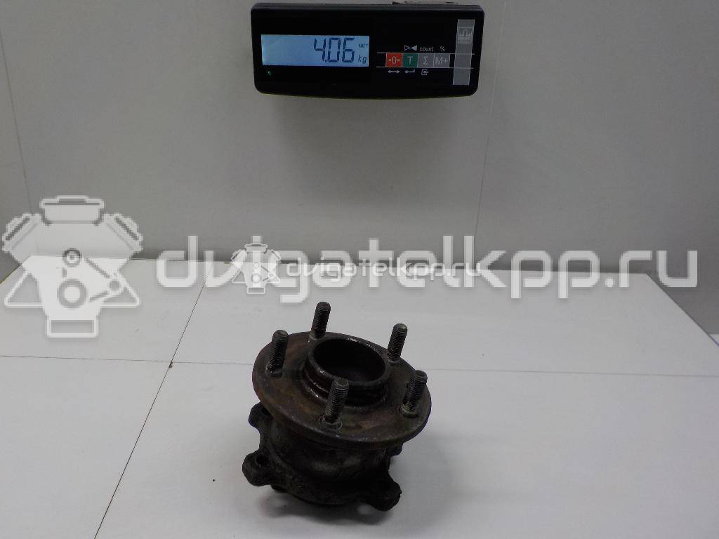 Фото Ступица задняя  1769848 для Ford Focus / Galaxy / Kuga / S-Max / Mondeo {forloop.counter}}