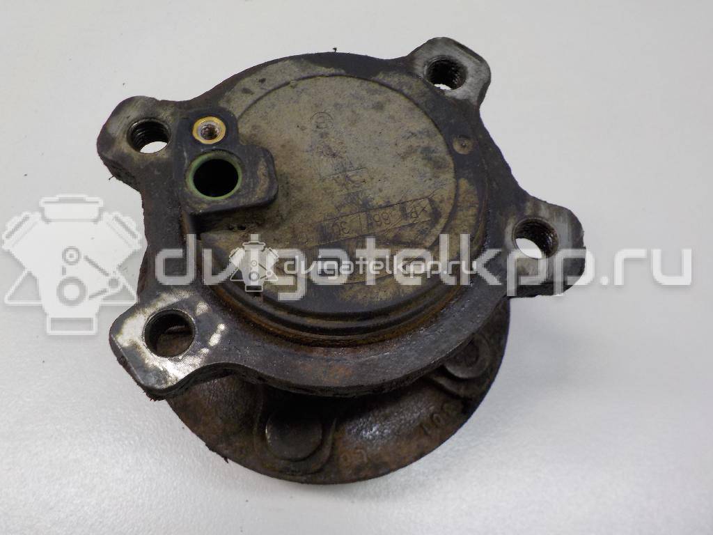 Фото Ступица задняя  1769848 для Ford Focus / Galaxy / Kuga / S-Max / Mondeo {forloop.counter}}