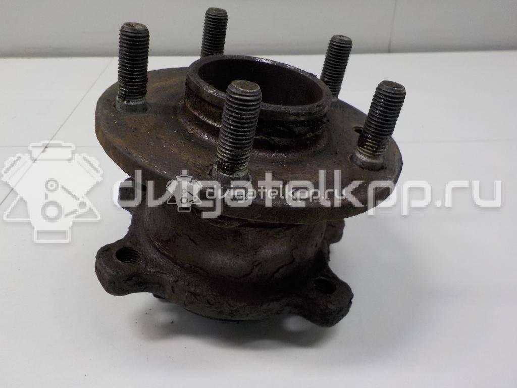 Фото Ступица задняя  1769848 для Ford Focus / Galaxy / Kuga / S-Max / Mondeo {forloop.counter}}