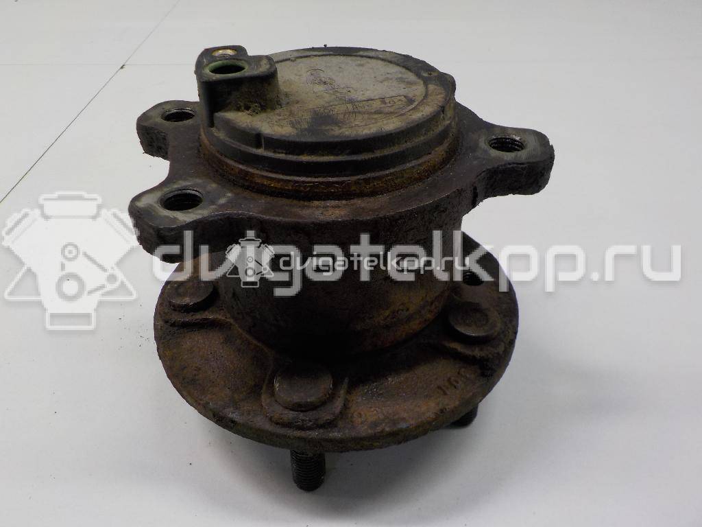 Фото Ступица задняя  1769848 для Ford Focus / Galaxy / Kuga / S-Max / Mondeo {forloop.counter}}