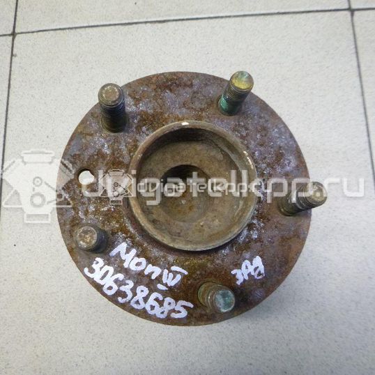 Фото Ступица задняя  1769848 для Ford Focus / Galaxy / Kuga / S-Max / Mondeo