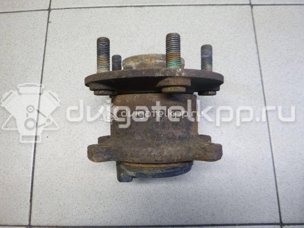 Фото Ступица задняя  1769848 для Ford Focus / Galaxy / Kuga / S-Max / Mondeo {forloop.counter}}