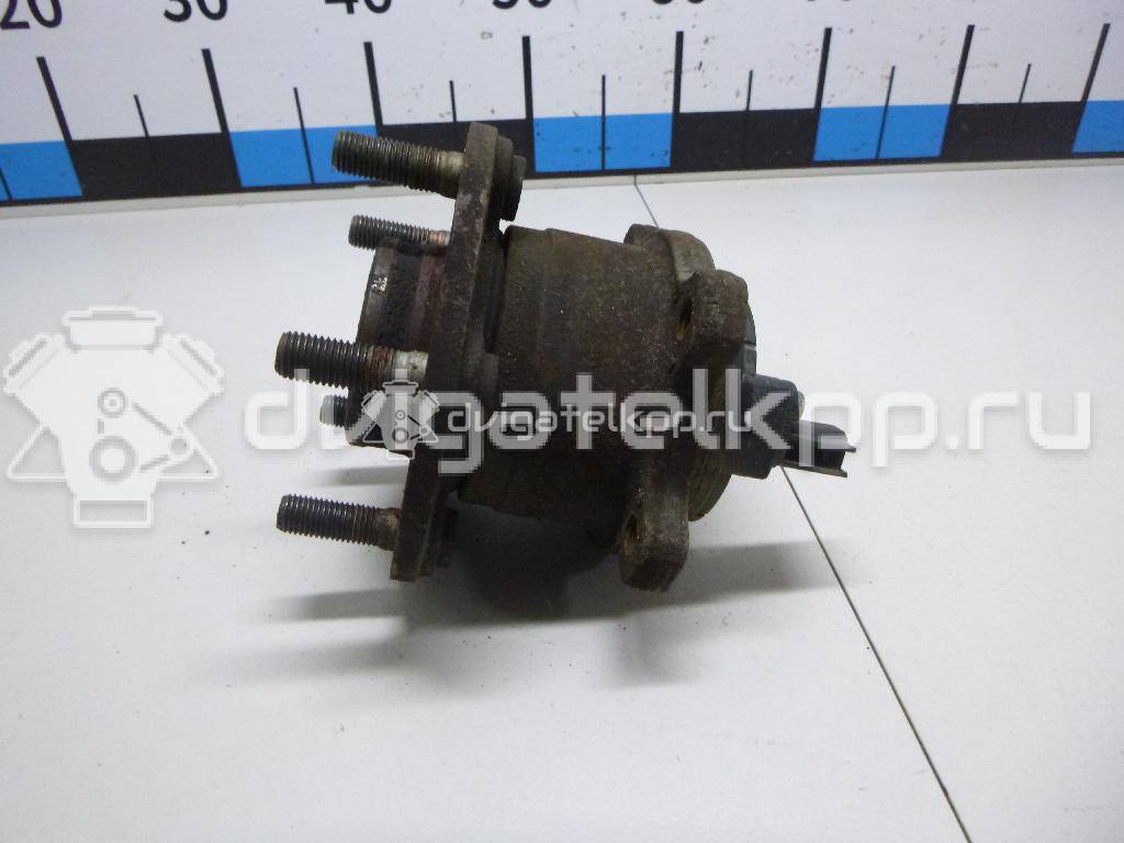 Фото Ступица задняя  1769848 для Ford Focus / Galaxy / Kuga / S-Max / Mondeo {forloop.counter}}