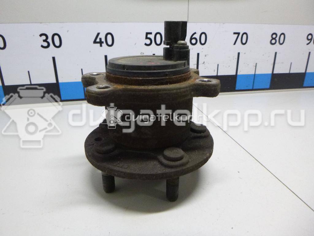 Фото Ступица задняя  1769848 для Ford Focus / Galaxy / Kuga / S-Max / Mondeo {forloop.counter}}