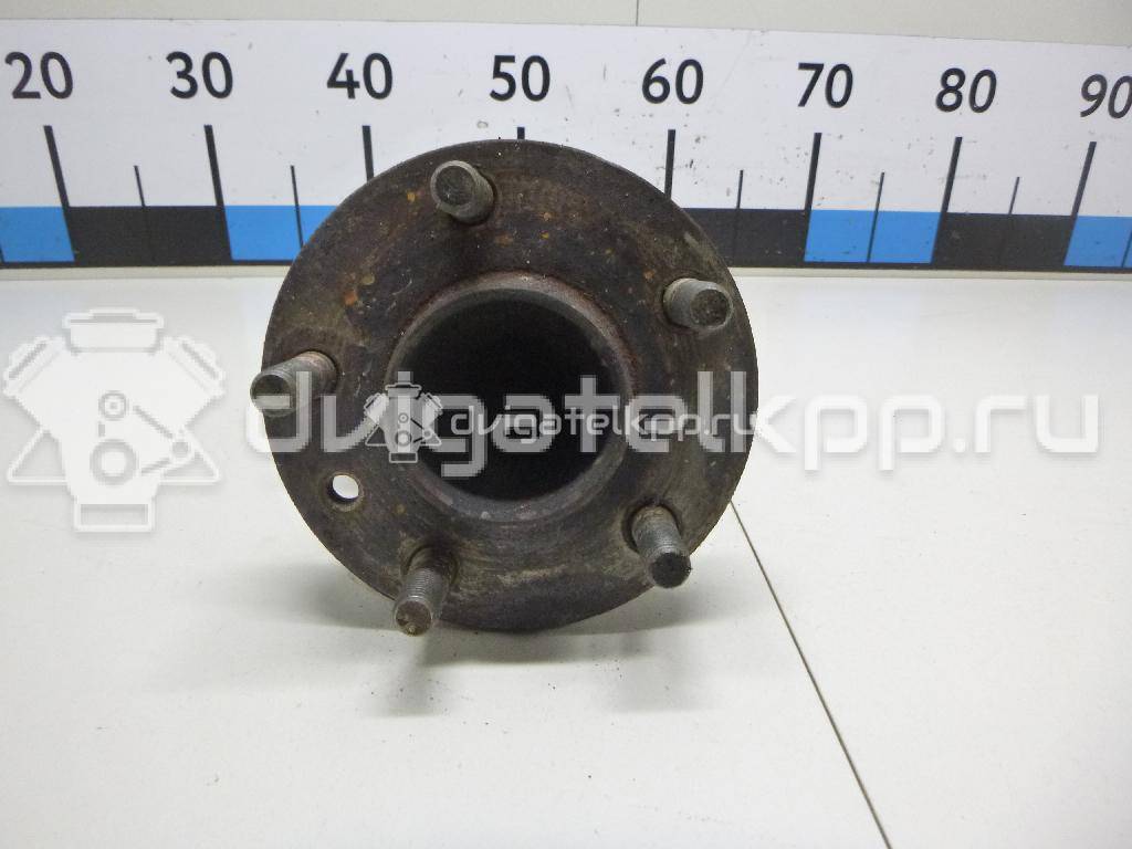 Фото Ступица задняя  1769848 для Ford Focus / Galaxy / Kuga / S-Max / Mondeo {forloop.counter}}