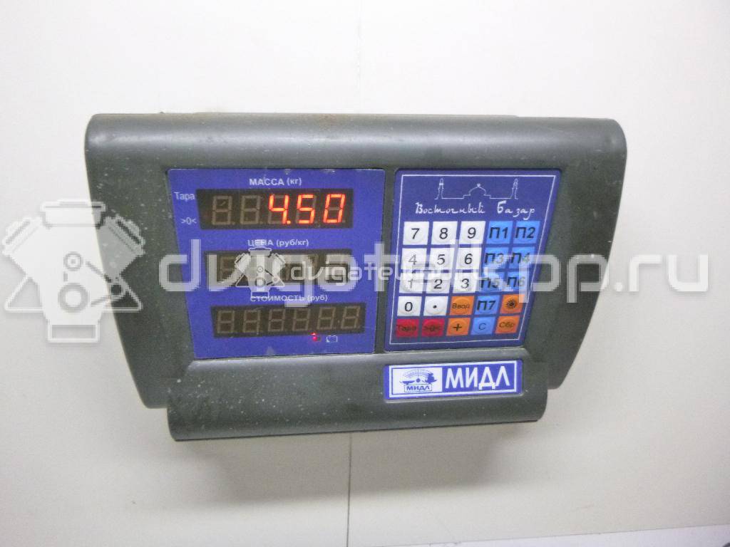 Фото Ступица задняя  1769848 для Ford Focus / Galaxy / Kuga / S-Max / Mondeo {forloop.counter}}