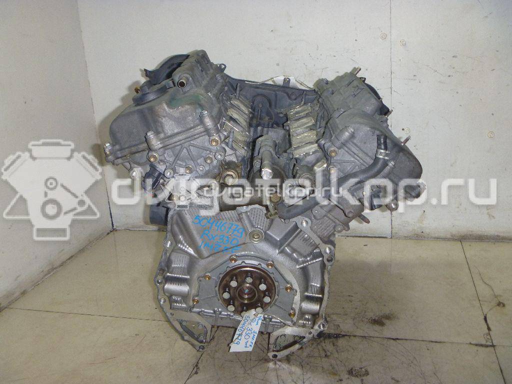 Фото Контрактный (б/у) двигатель 1MZ-FE для Toyota Camry / Alphard / Harrier / Solara / Avalon 184-223 л.с 24V 3.0 л бензин 1900020420 {forloop.counter}}