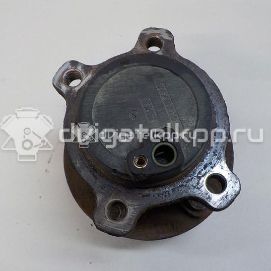 Фото Ступица задняя  1769848 для Ford Focus / Galaxy / Kuga / S-Max / Mondeo