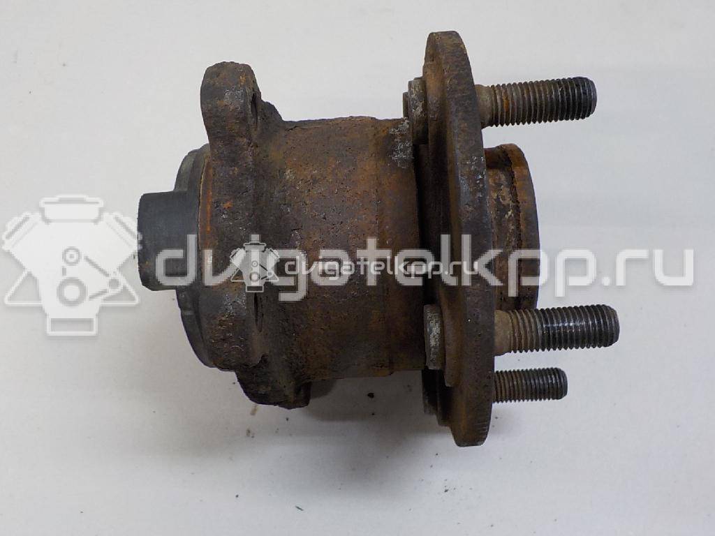 Фото Ступица задняя  1769848 для Ford Focus / Galaxy / Kuga / S-Max / Mondeo {forloop.counter}}