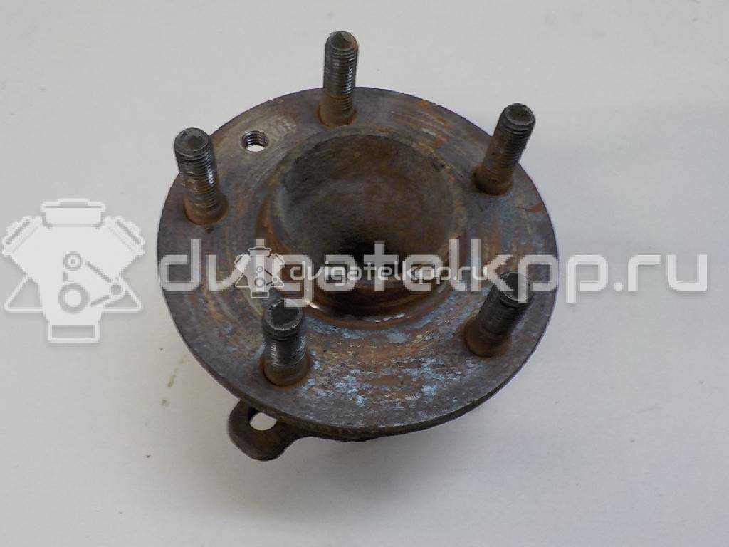 Фото Ступица задняя  1769848 для Ford Focus / Galaxy / Kuga / S-Max / Mondeo {forloop.counter}}