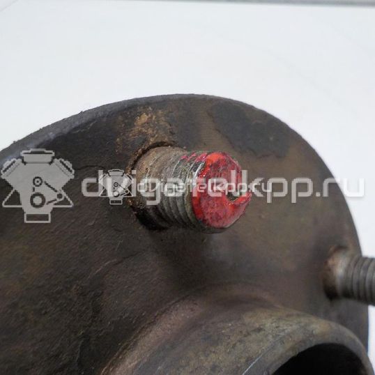 Фото Ступица задняя  1776845 для Ford Focus / Kuga / Mondeo