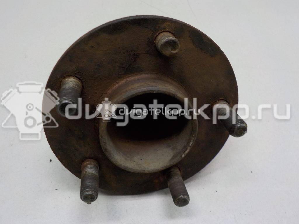 Фото Ступица задняя  1776845 для Ford Focus / Kuga / Mondeo {forloop.counter}}