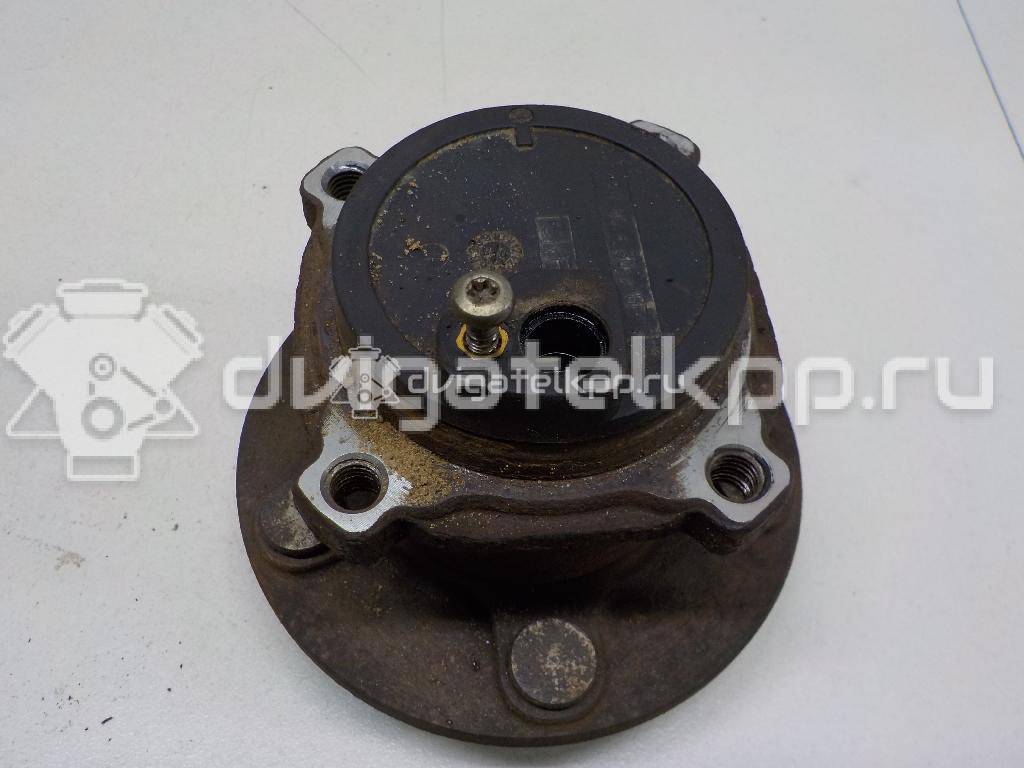 Фото Ступица задняя  1776845 для Ford Focus / Kuga / Mondeo {forloop.counter}}
