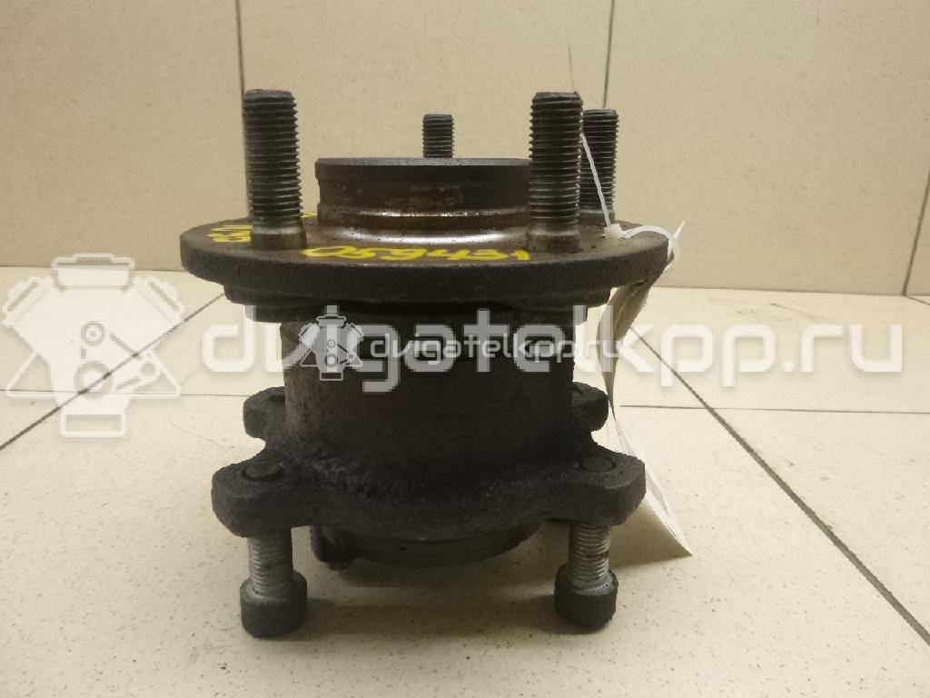 Фото Ступица задняя  1776845 для Ford Focus / Kuga / Mondeo {forloop.counter}}