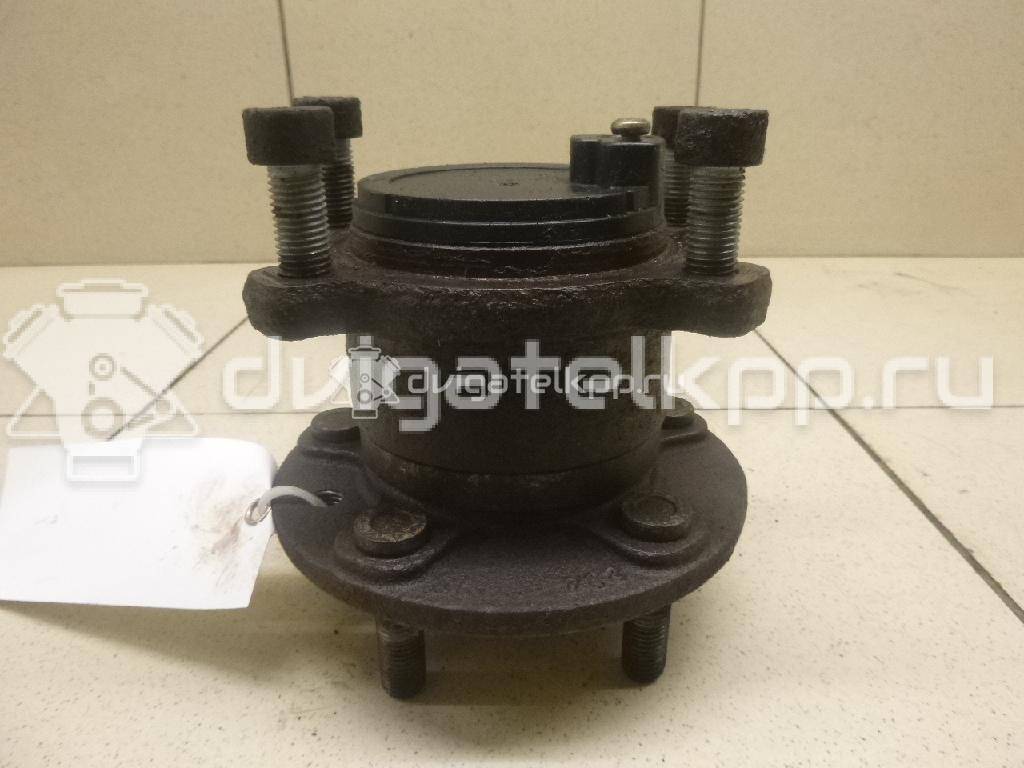 Фото Ступица задняя  1776845 для Ford Focus / Kuga / Mondeo {forloop.counter}}