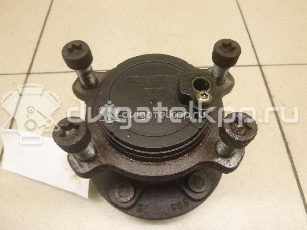 Фото Ступица задняя  1776845 для Ford Focus / Kuga / Mondeo {forloop.counter}}