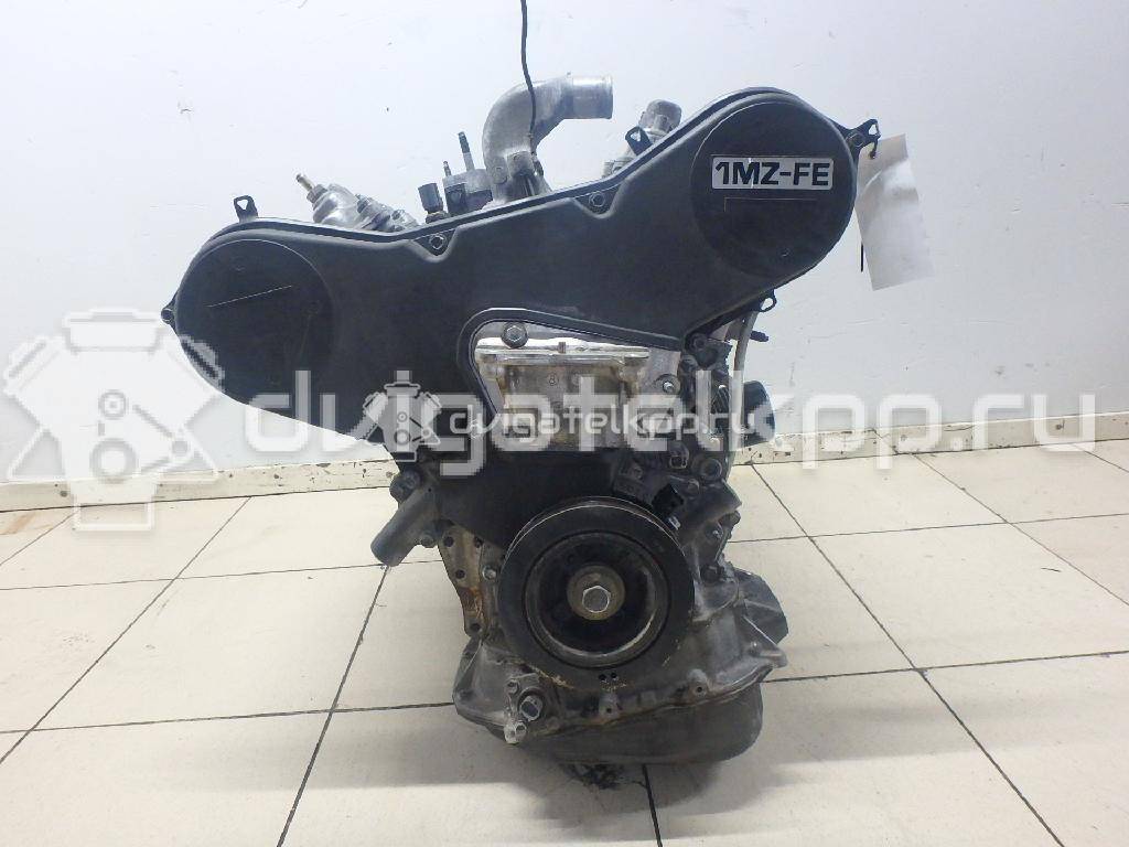 Фото Контрактный (б/у) двигатель 1MZ-FE для Toyota Camry / Alphard / Harrier / Solara / Avalon 184-223 л.с 24V 3.0 л бензин 1900020420 {forloop.counter}}