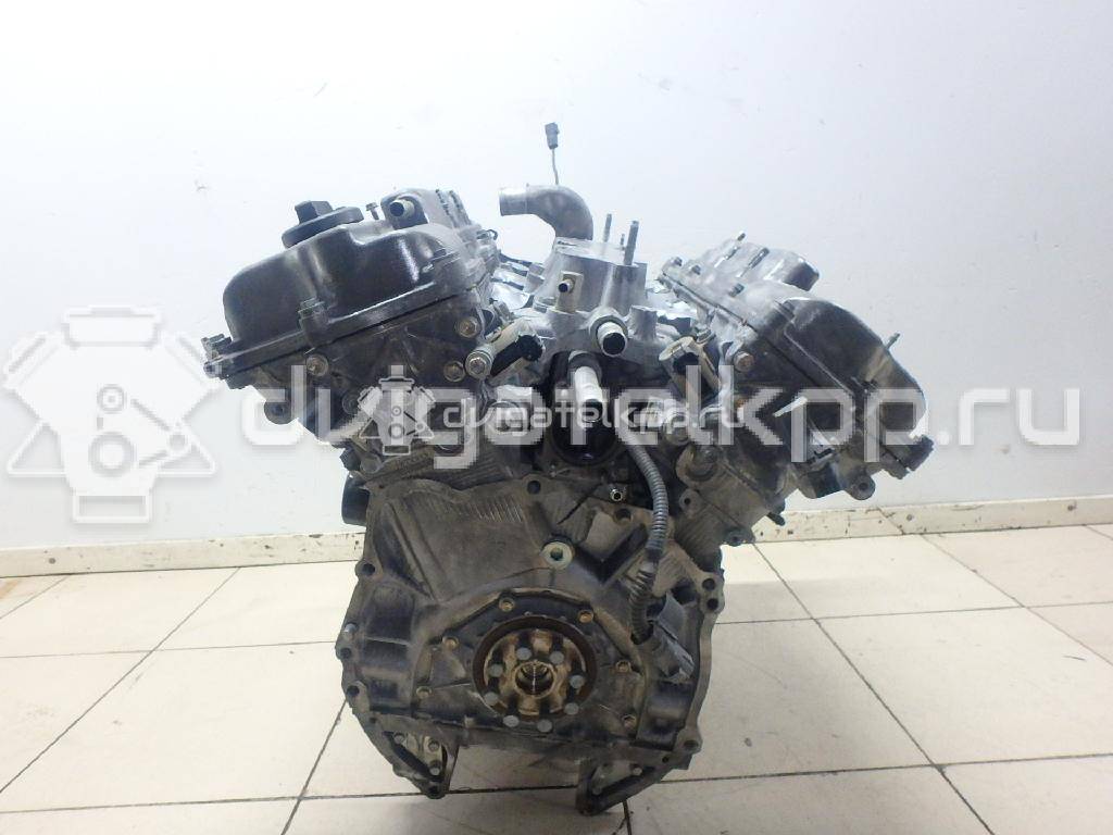 Фото Контрактный (б/у) двигатель 1MZ-FE для Toyota Camry / Alphard / Harrier / Solara / Avalon 184-223 л.с 24V 3.0 л бензин 1900020420 {forloop.counter}}