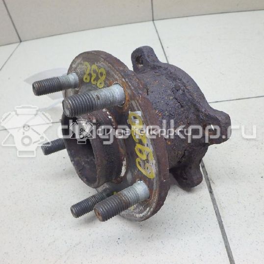 Фото Ступица задняя  8V411A049AA для Ford Focus / Kuga / Mondeo