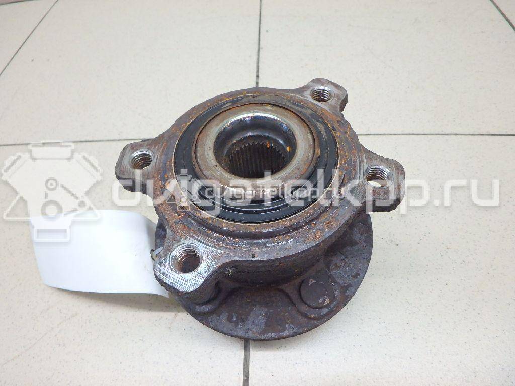 Фото Ступица задняя  8V411A049AA для Ford Focus / Kuga / Mondeo {forloop.counter}}