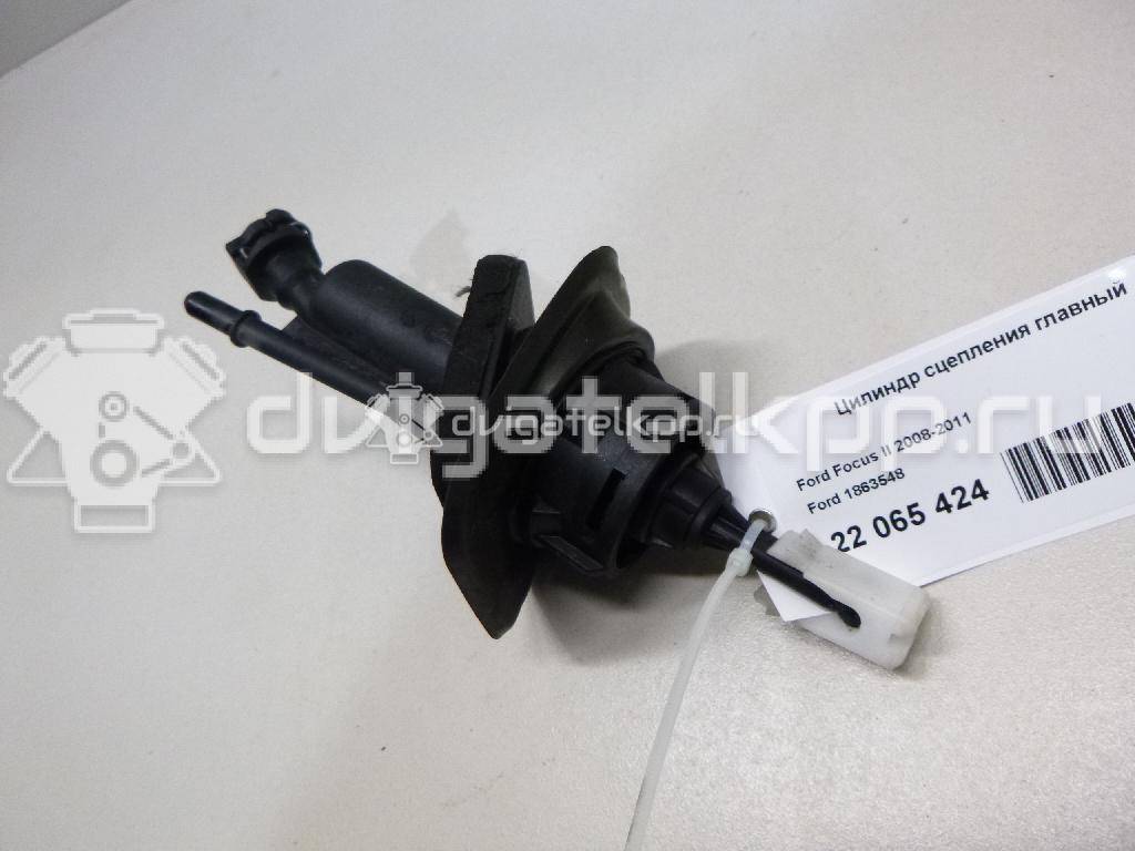 Фото Цилиндр сцепления главный  1863548 для Ford Focus / Kuga / C-Max / Grand {forloop.counter}}