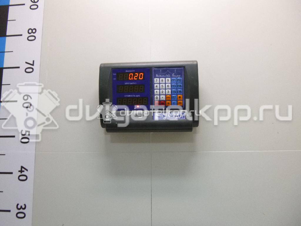 Фото Цилиндр сцепления главный  1863548 для Ford Focus / Kuga / C-Max / Grand {forloop.counter}}