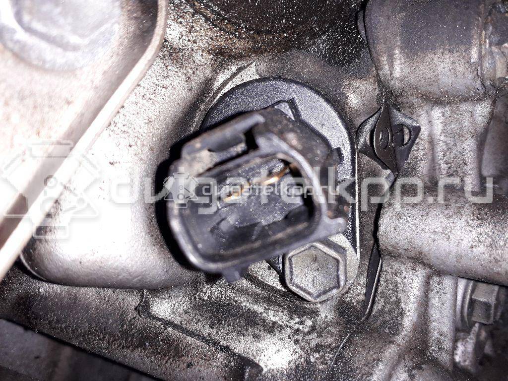 Фото Контрактный (б/у) двигатель 1MZ-FE для Toyota Camry / Alphard / Harrier / Solara / Avalon 184-223 л.с 24V 3.0 л бензин 1900020420 {forloop.counter}}