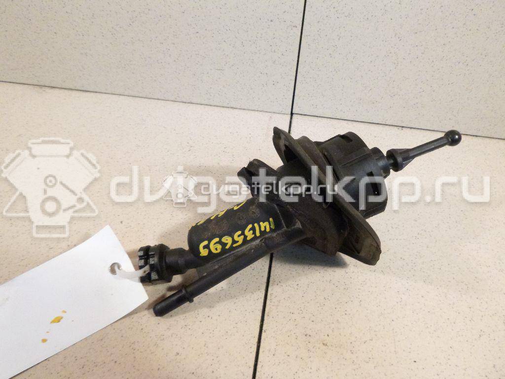 Фото Цилиндр сцепления главный  3M517A543AF для Ford Focus / Kuga / C-Max / Grand {forloop.counter}}