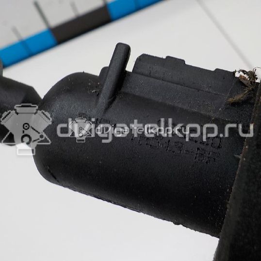 Фото Цилиндр сцепления главный  1863550 для Ford Focus / Kuga / C-Max / Grand
