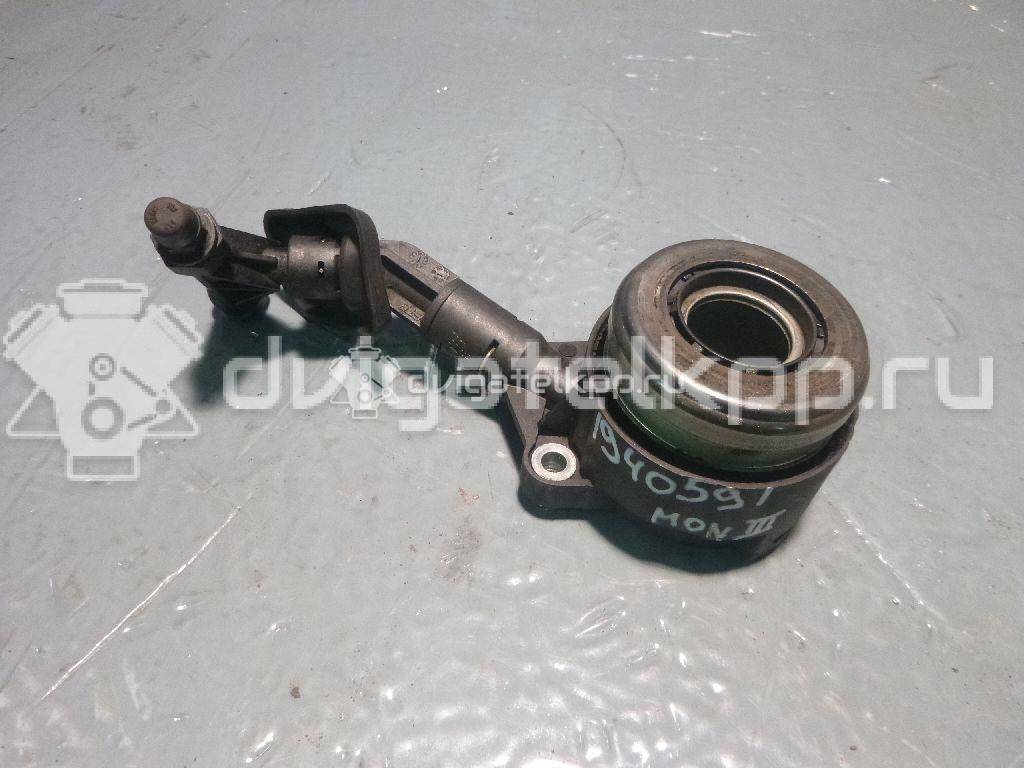 Фото Подшипник выжимной совмещ. с цилиндром сцепл.  1590998 для Ford Focus / Tourneo / C-Max / Galaxy / Grand {forloop.counter}}