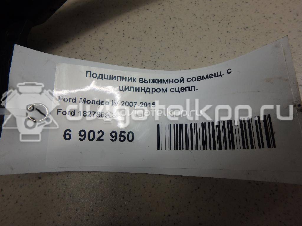 Фото Подшипник выжимной совмещ. с цилиндром сцепл.  1827889 для Ford Focus / Tourneo / C-Max / Galaxy / Grand {forloop.counter}}